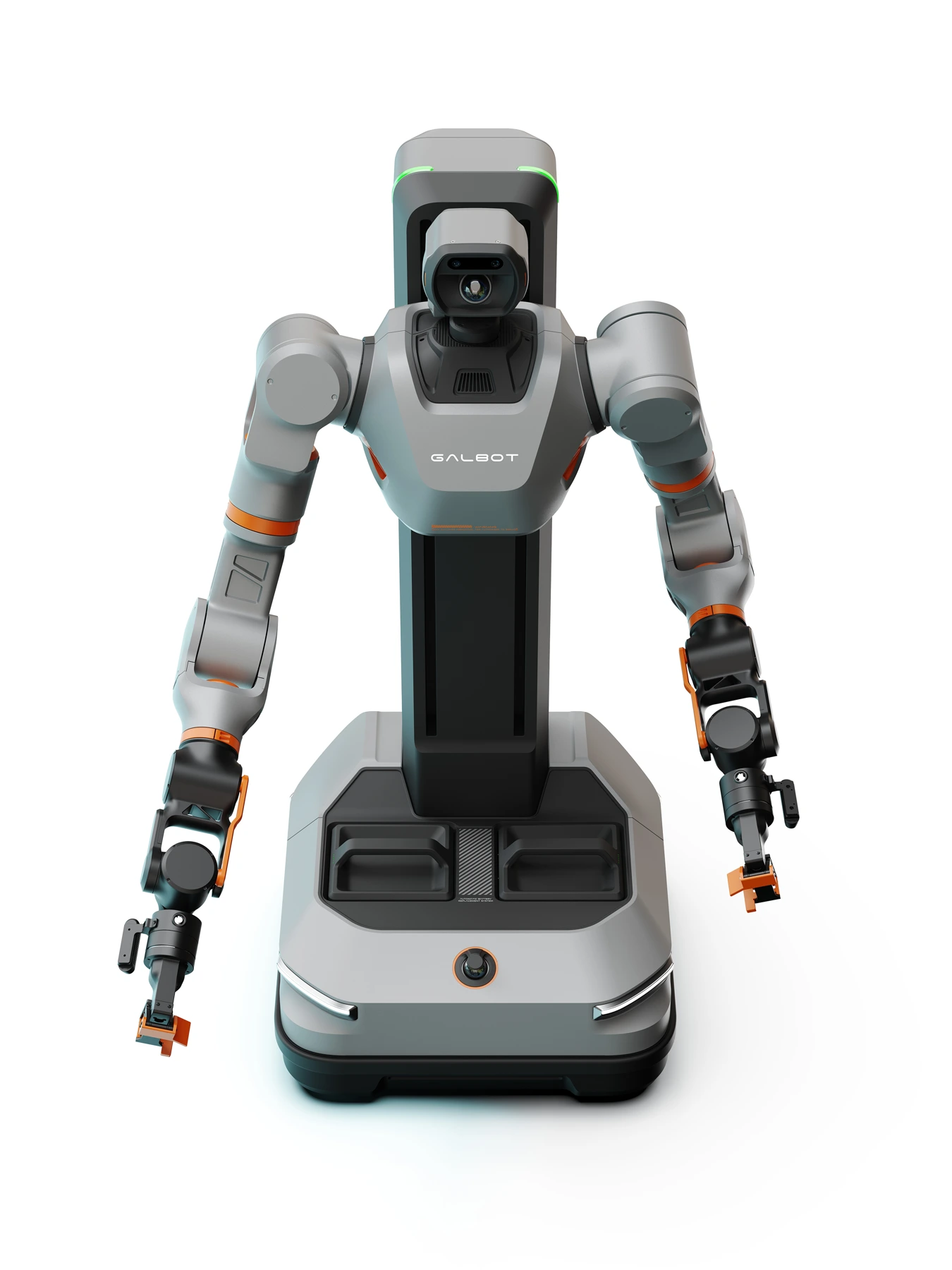 GALBOT S1 project image 1