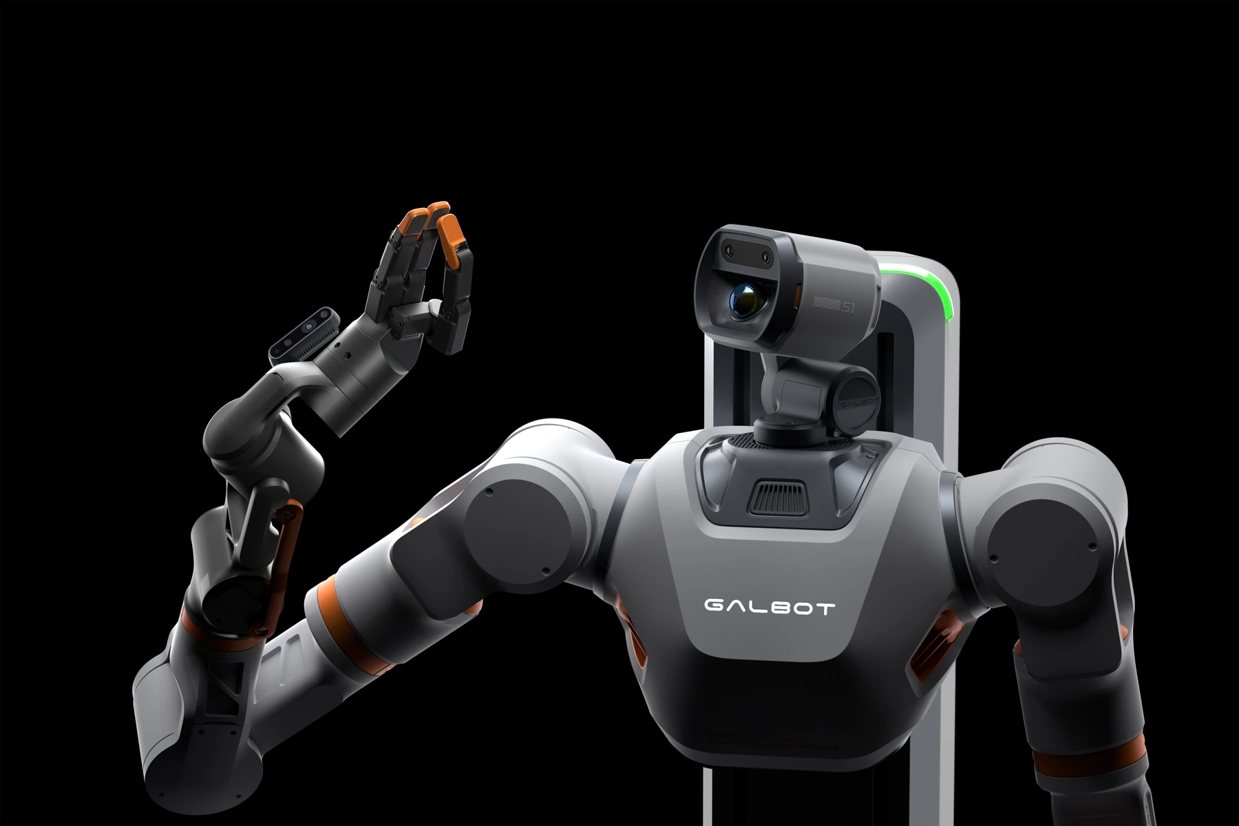 GALBOT S1 project image 2