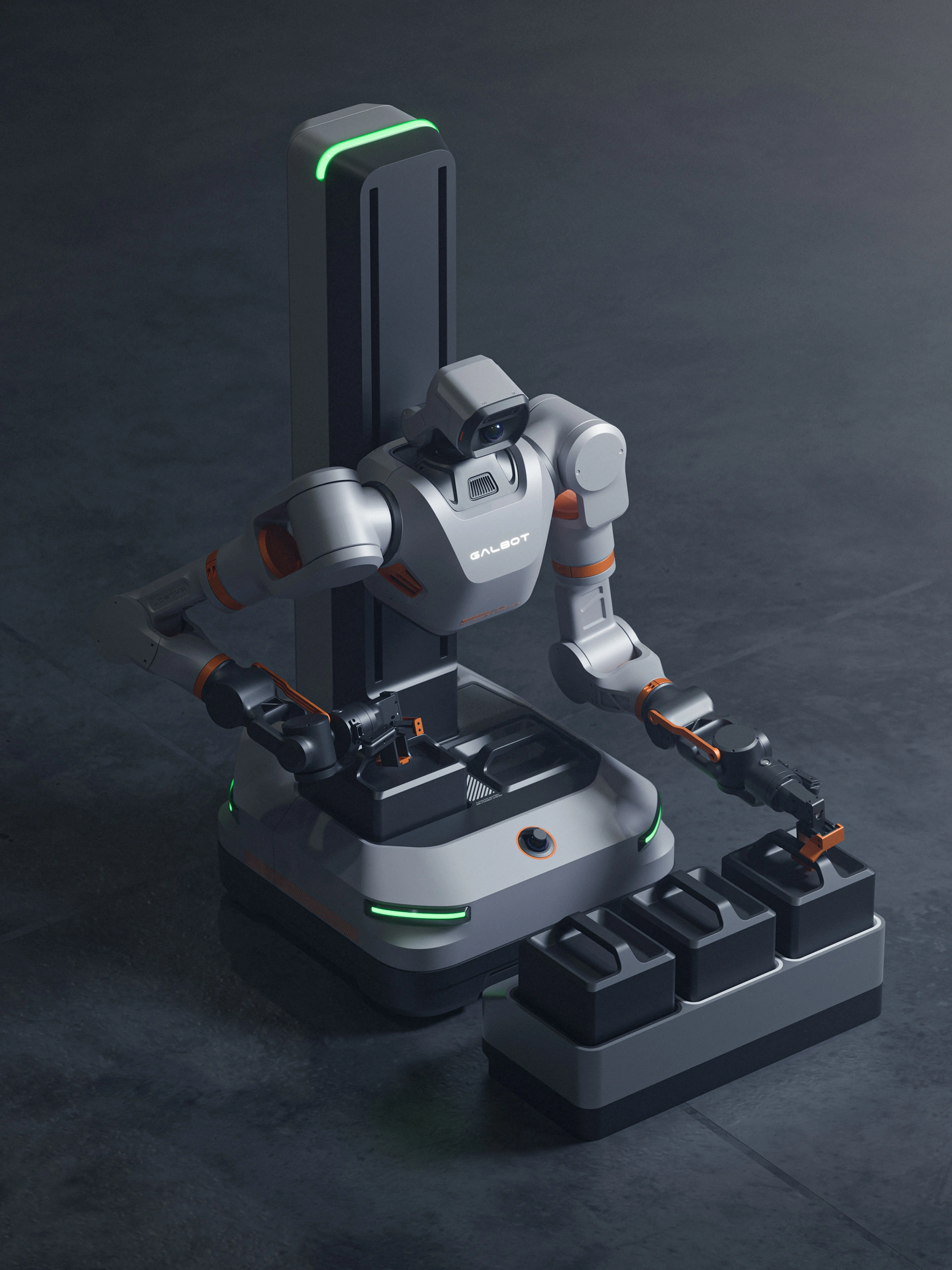 GALBOT S1 project image 4