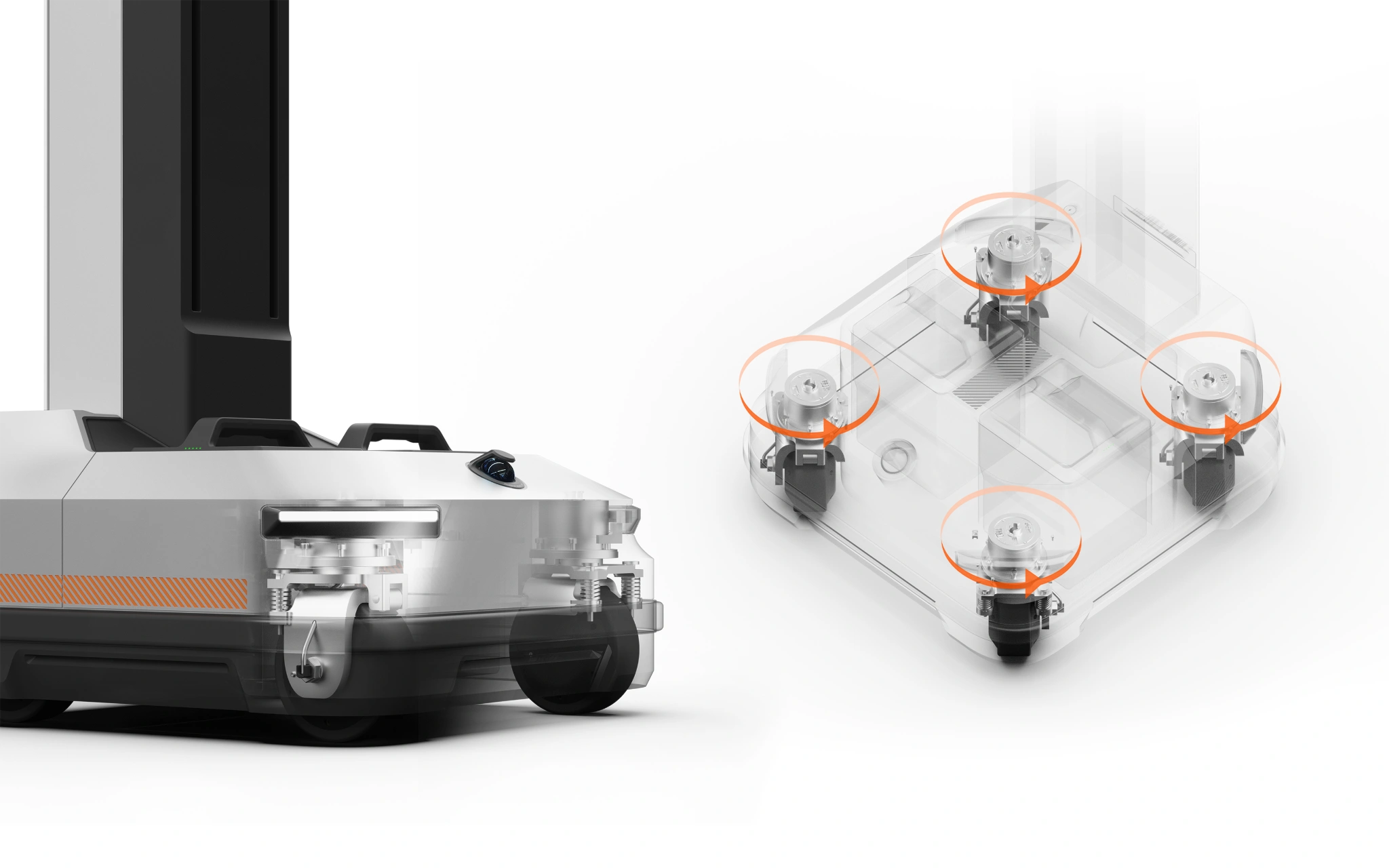 GALBOT S1 project image 5