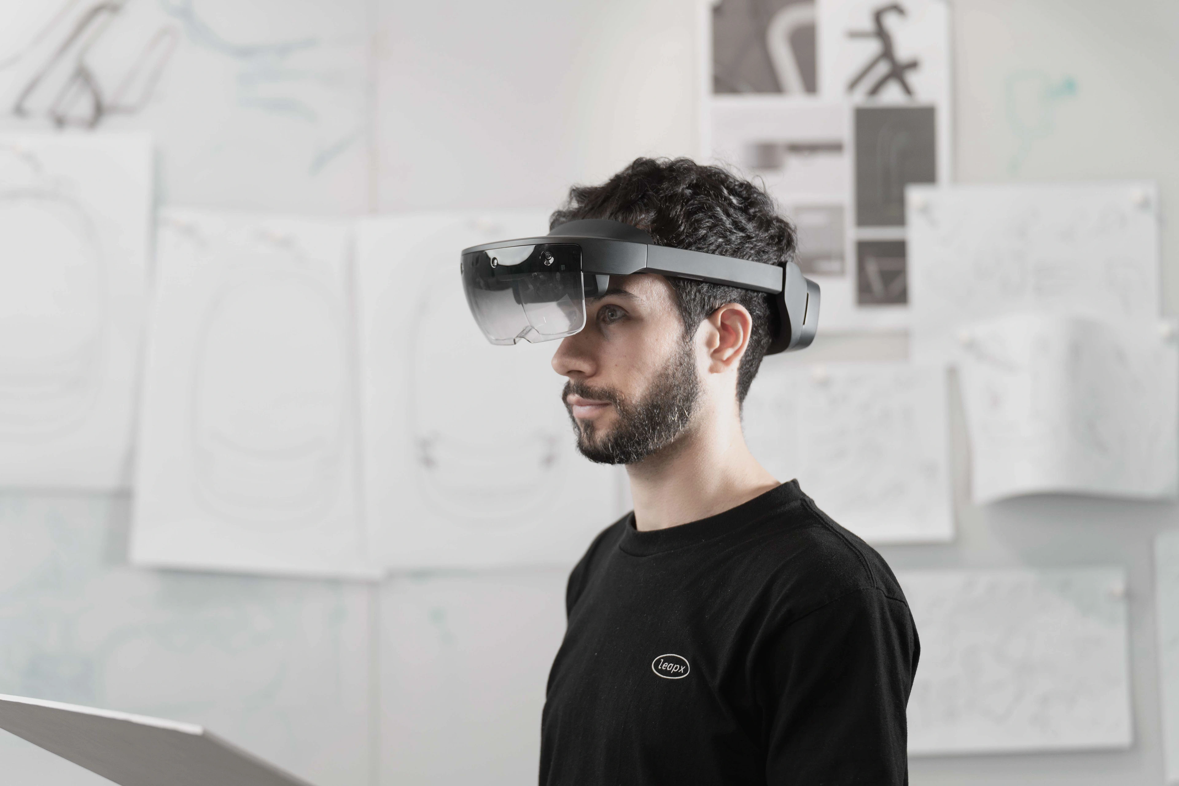 LEAPX AR image 3