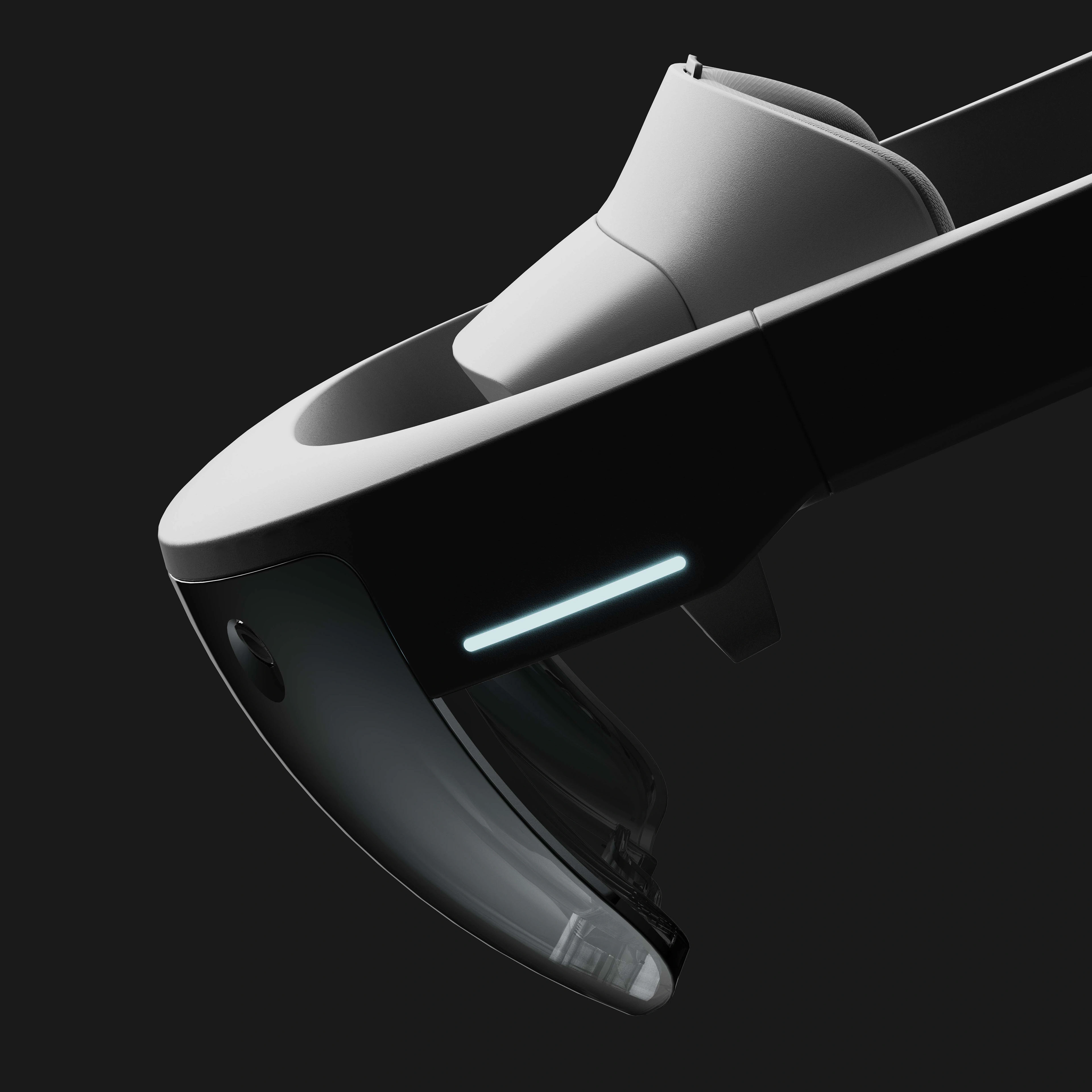 LEAPX AR image 4