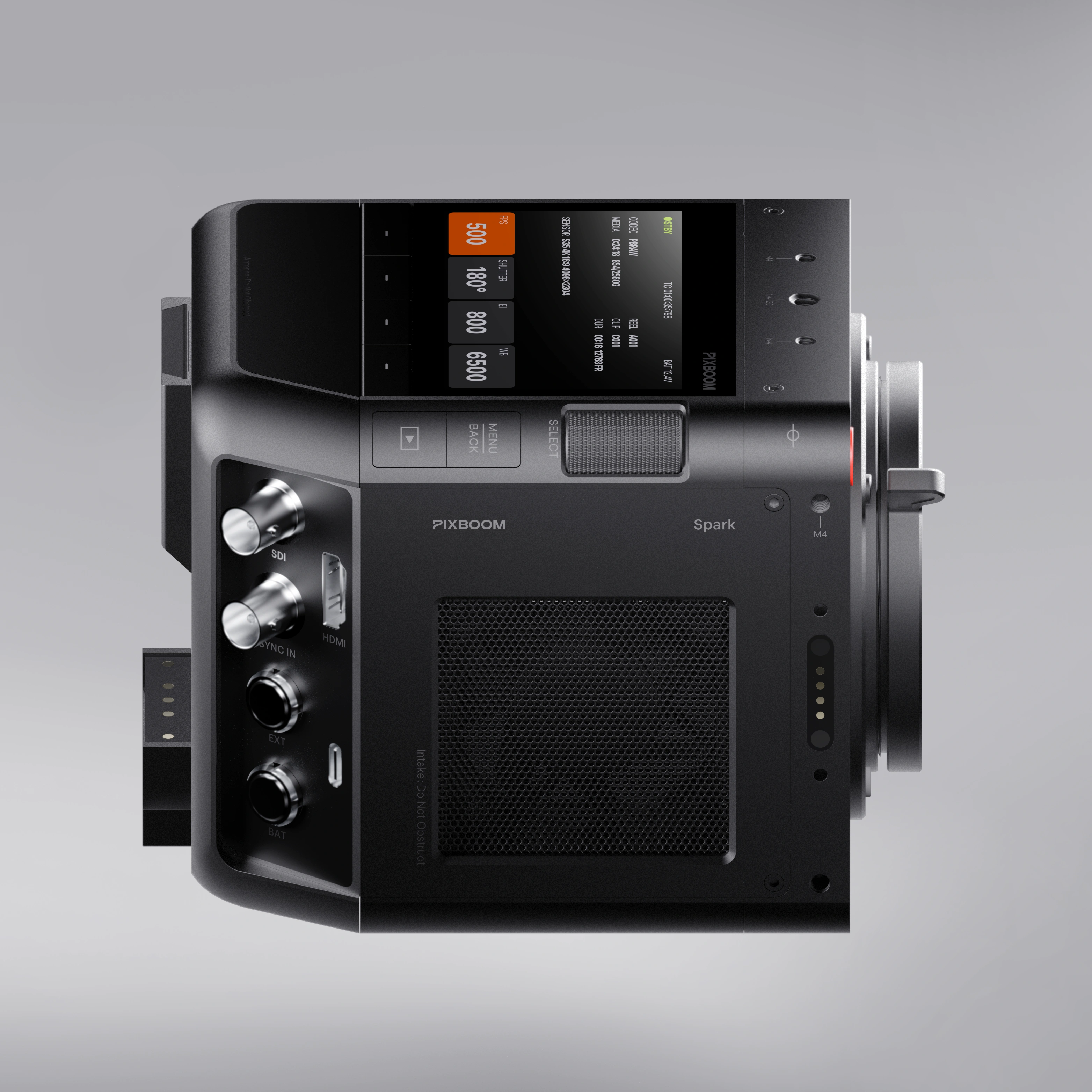 Pixboom render 6