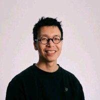 Kaihuang Chen original portrait