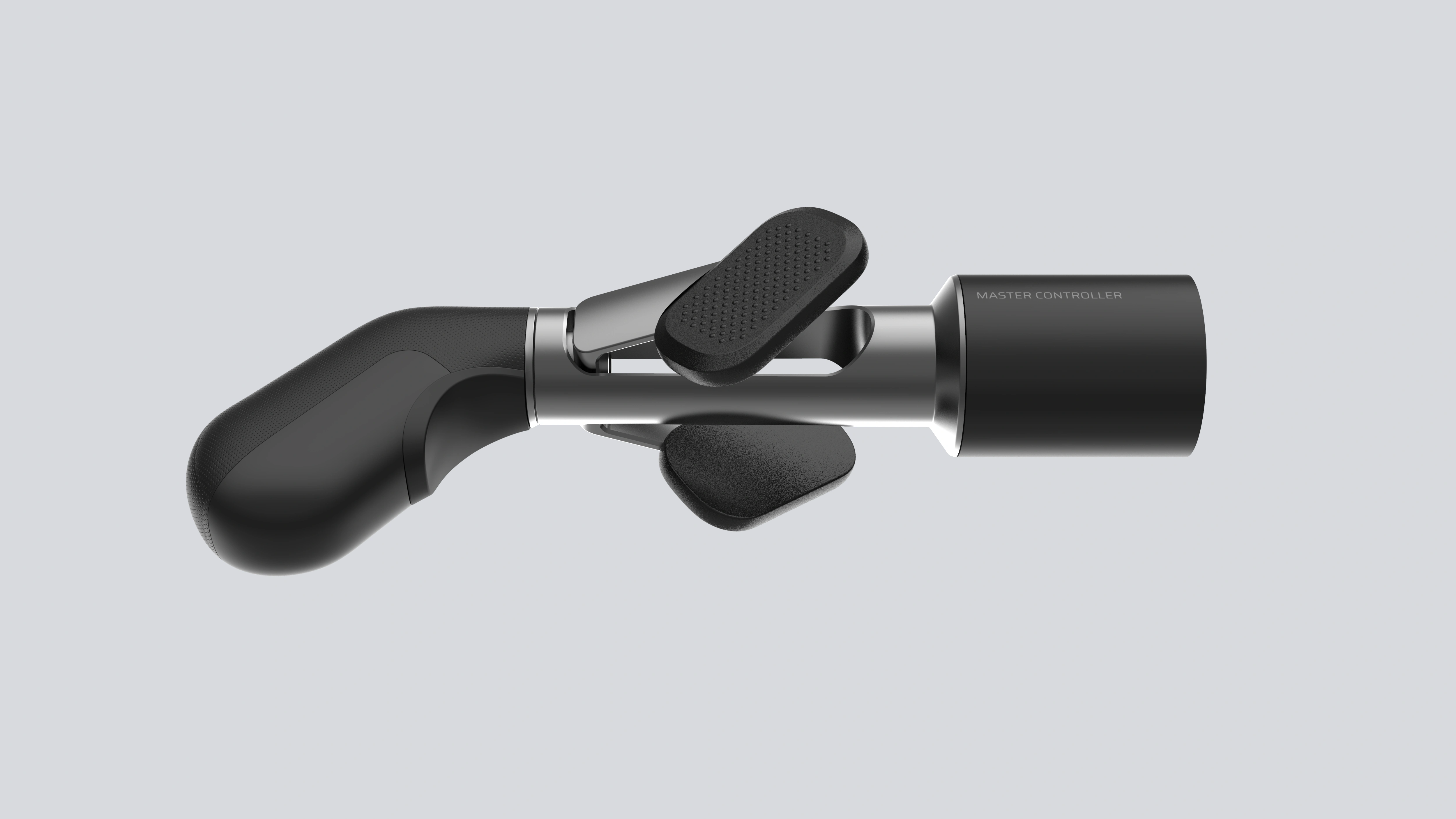 Surgical Robot hand-controller 20