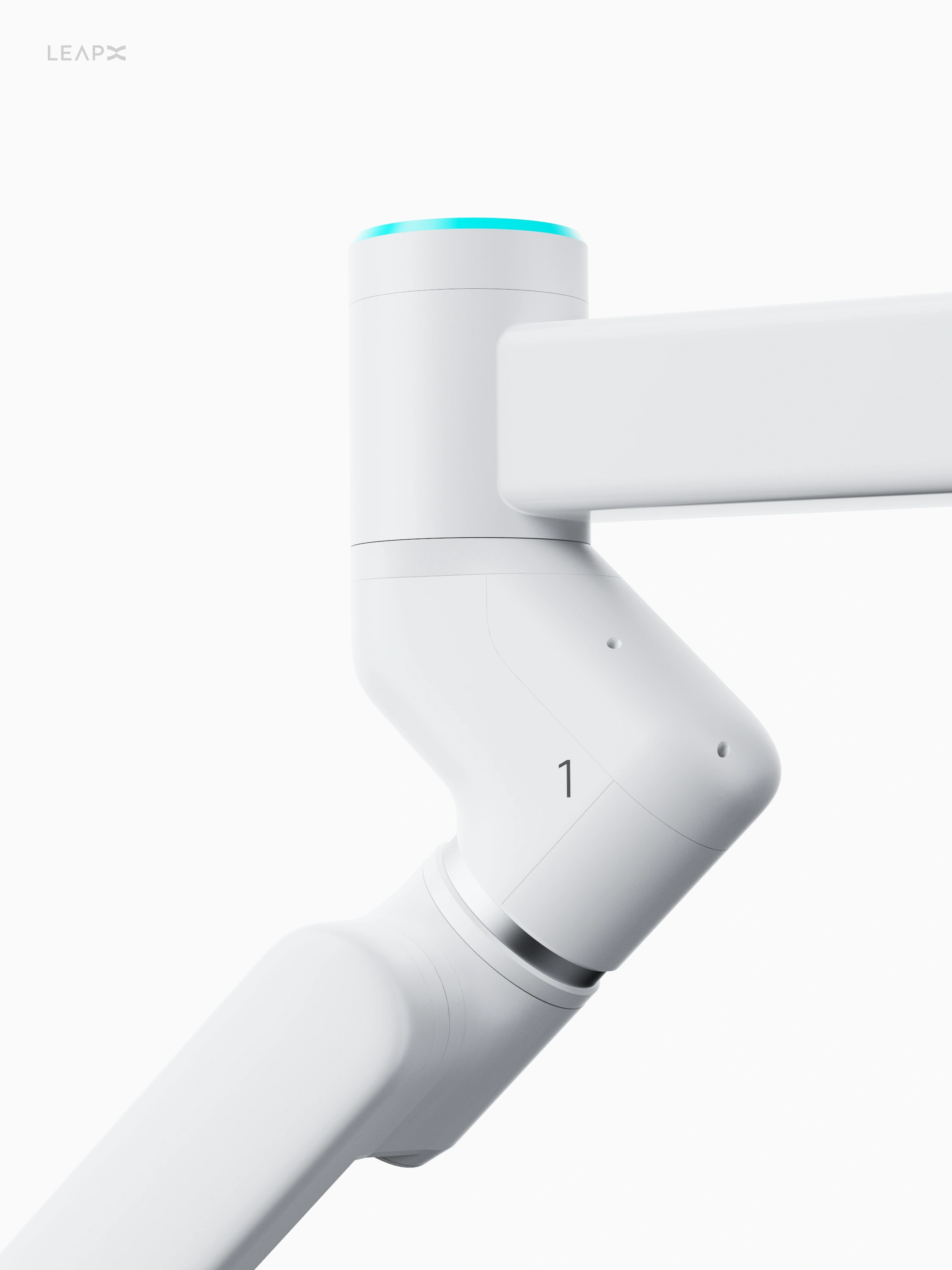 Surgical Robot robot-arm 13
