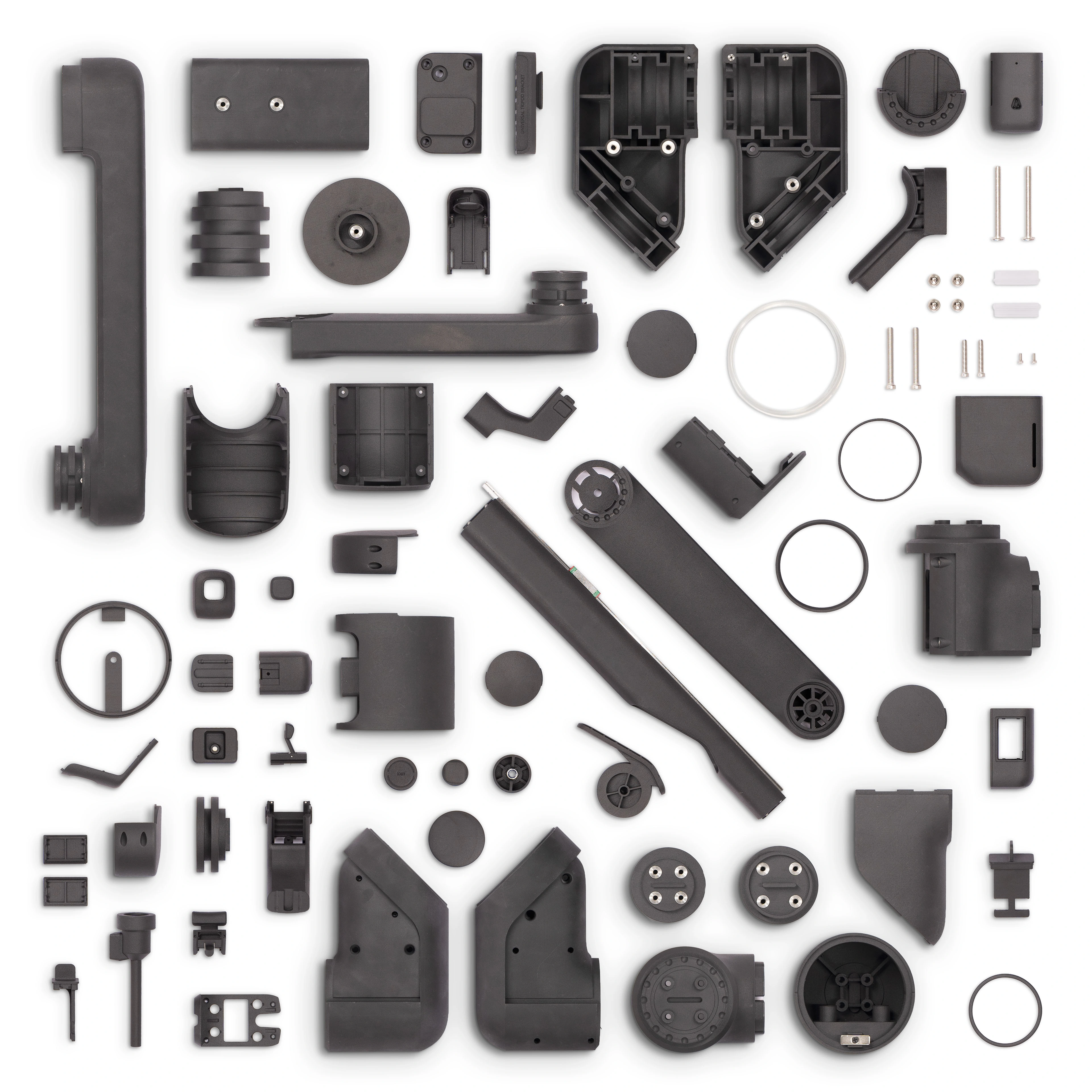 Surgical Robot development 25