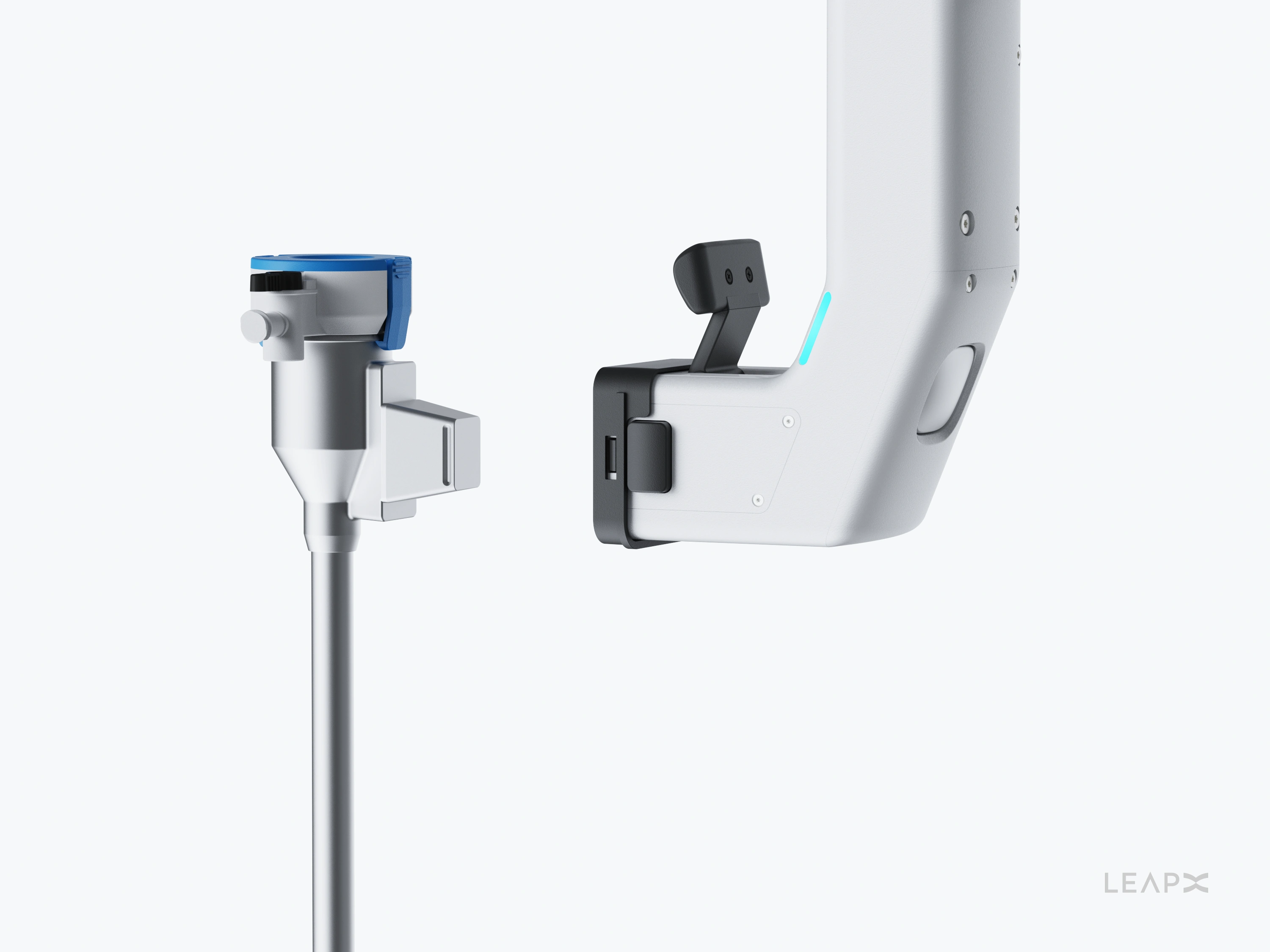 Surgical Robot robot-arm 16