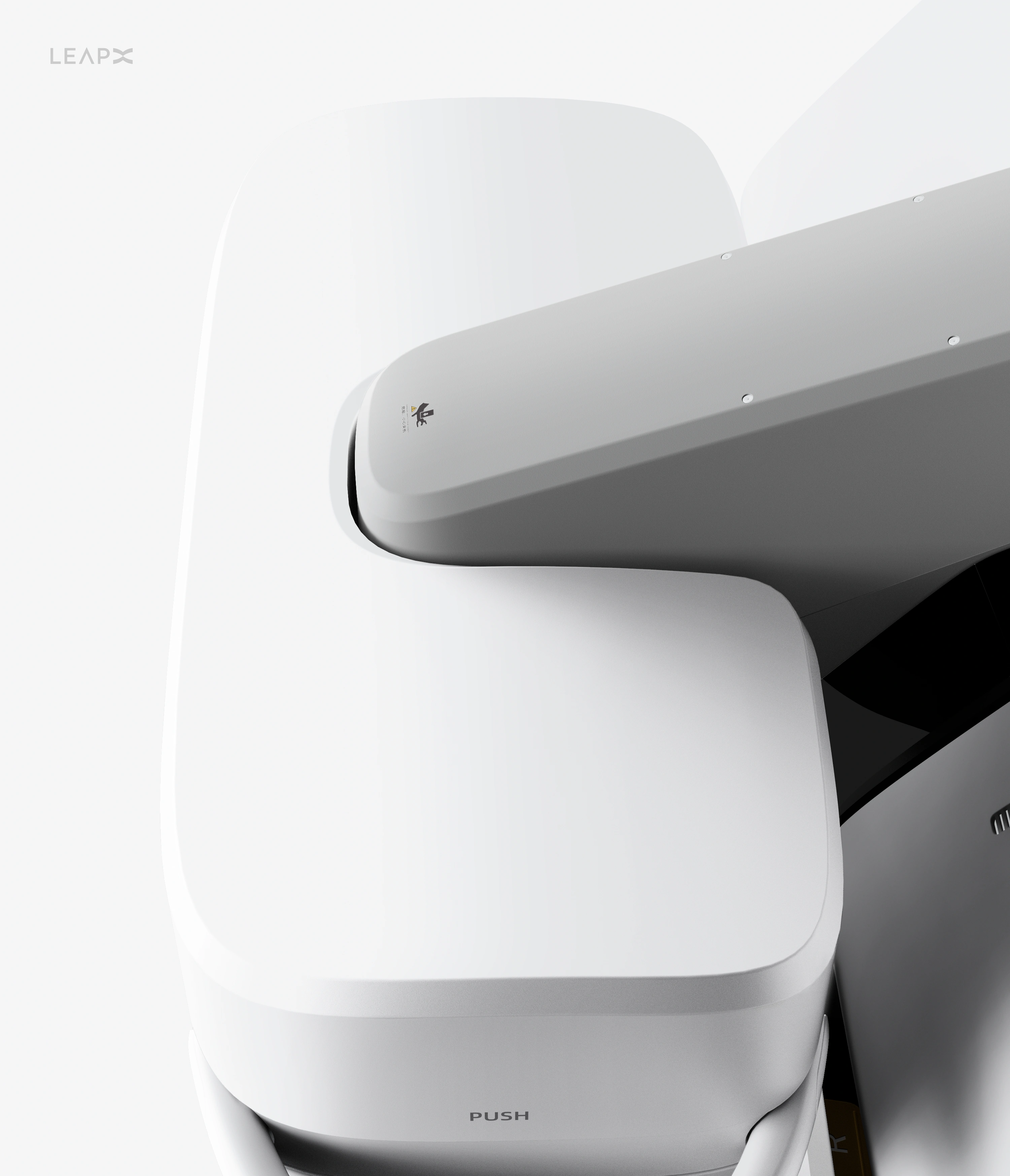 Surgical Robot surgeon-console 12