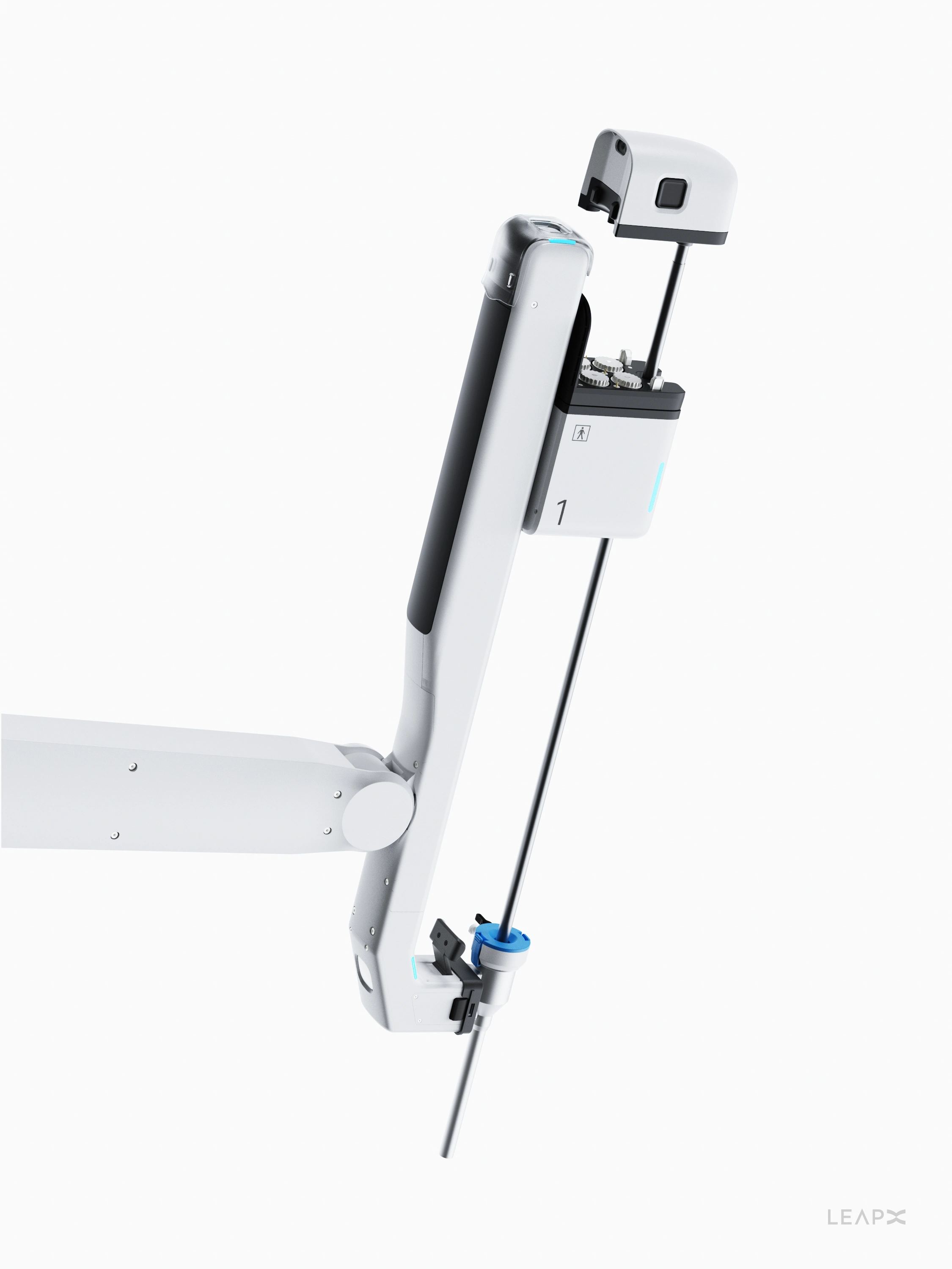 Surgical Robot robot-arm 14