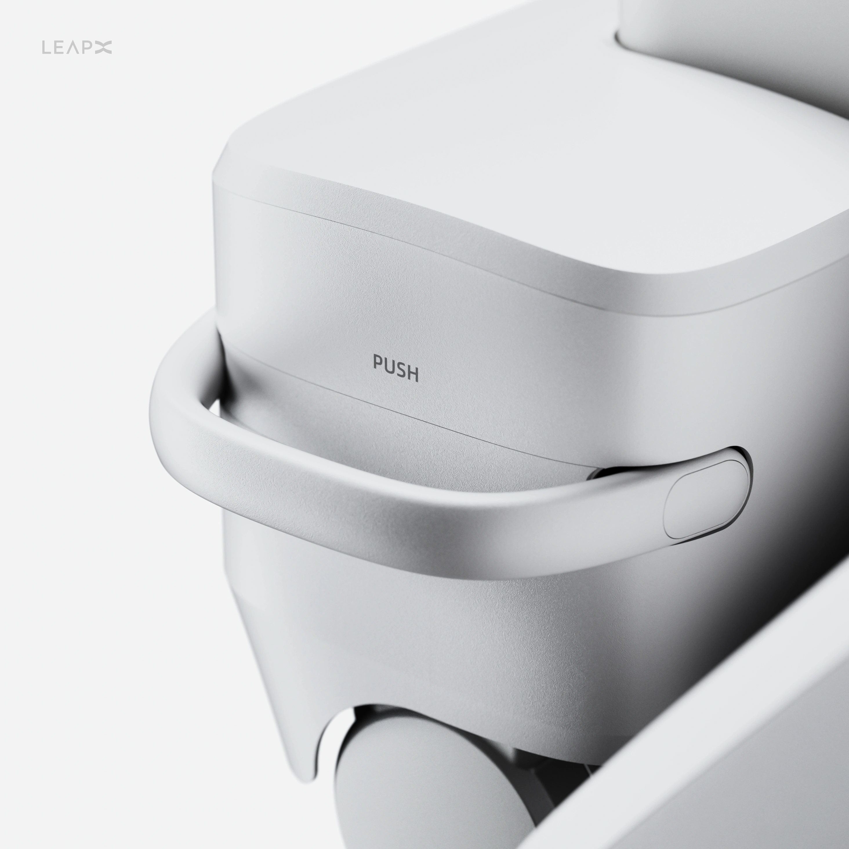 Surgical Robot surgeon-console 11