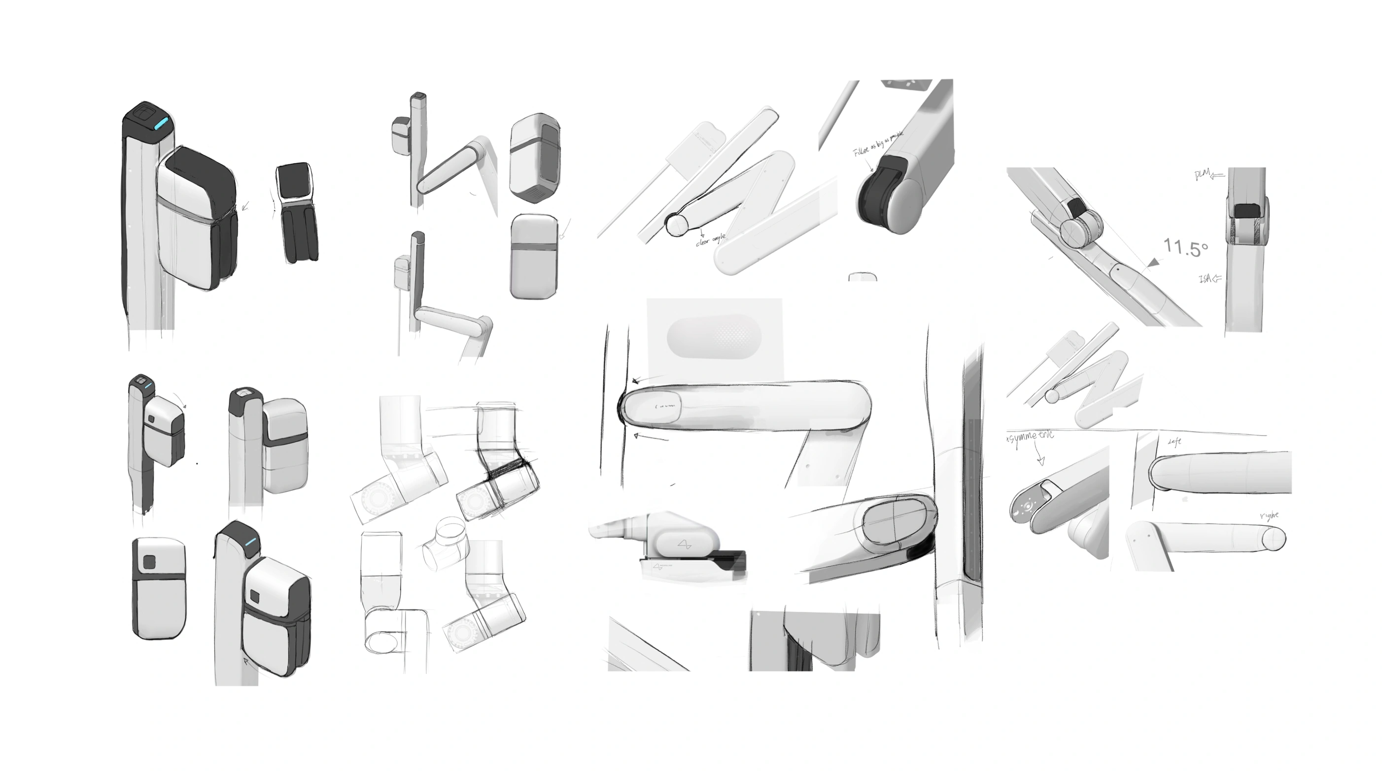 Surgical Robot development 26