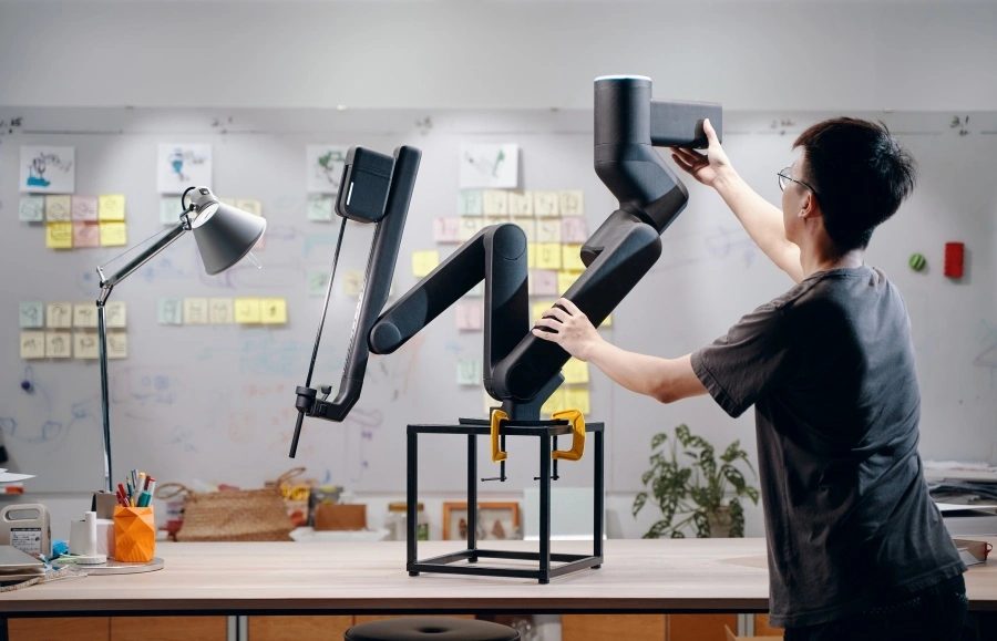 Surgical Robot development 28