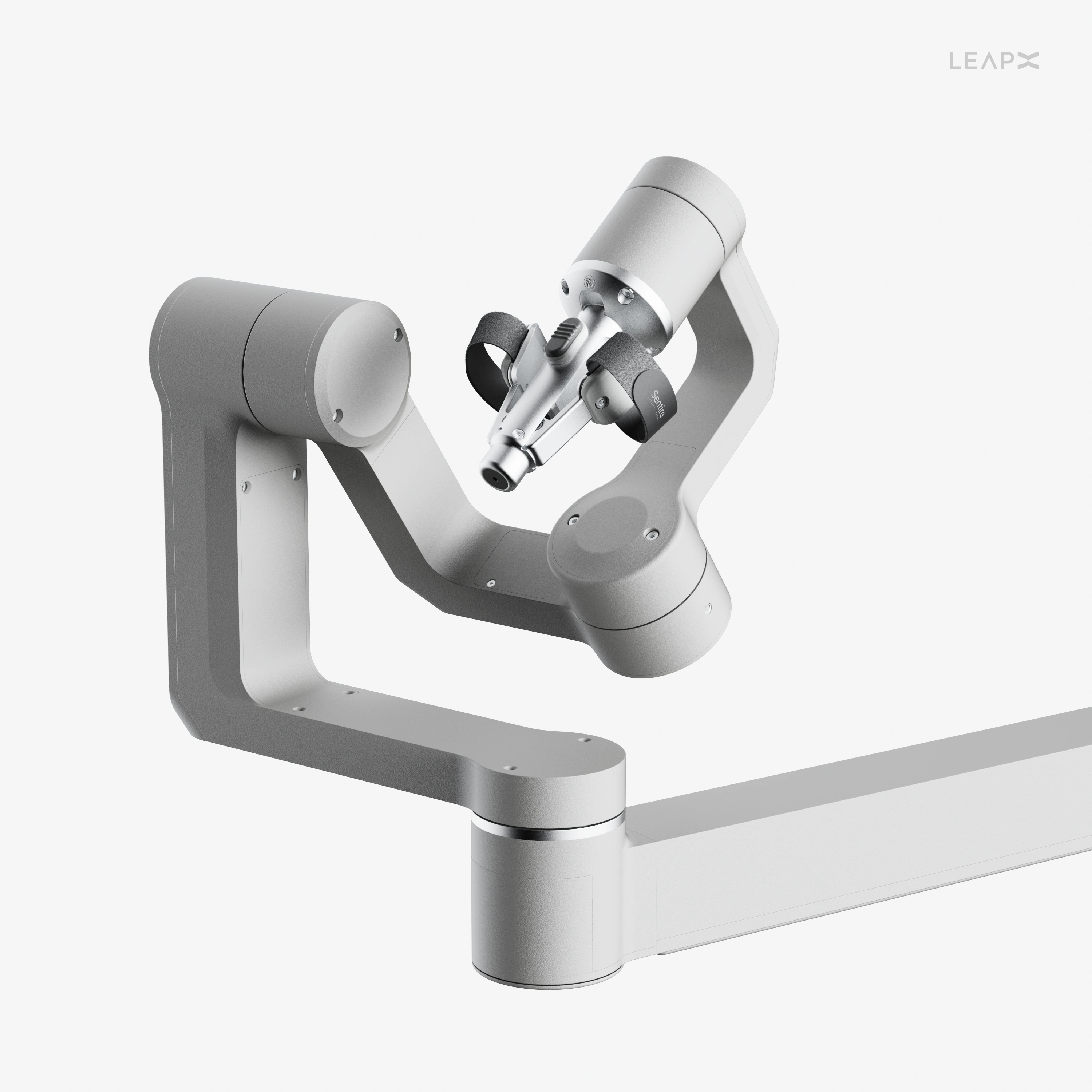 Surgical Robot robot-arm 19